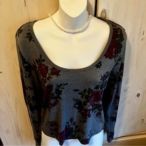 ⭐️Women’s American Eagle Cropped Top NWOT